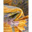 Tapis oriental jaune / beige / gris Haefner-1370381685