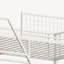 Lit mezzanine polyvalent en métal avec des caractéristiques innovantes pour la chambre à coucher et le dortoir-1575750470-1575750471