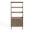 180cm H x 80cm W Standard Bookcase