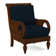 Fauteuil d'appoint Grandview