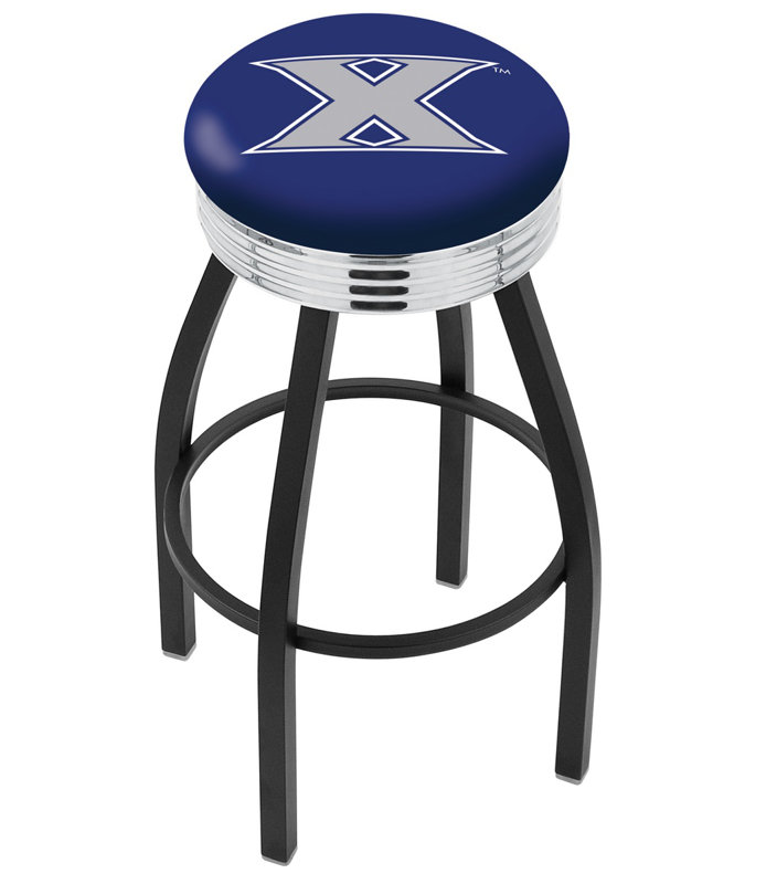 Tabouret de bar de 30", Xavier
