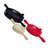Joyce Chen Dumpling Press, 3 Piece Set