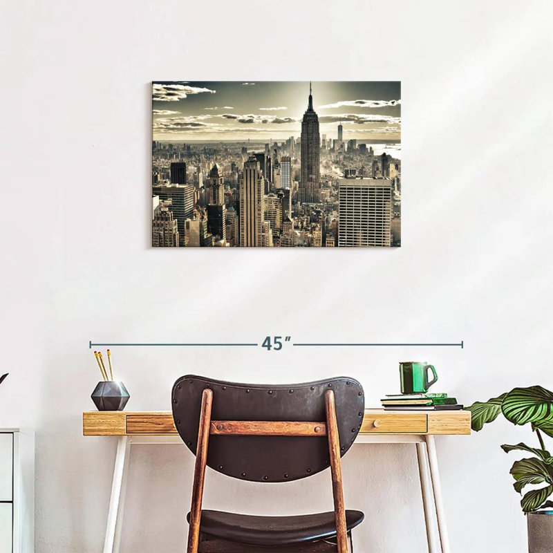 Sirecc Cosmopolitan NYC