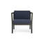 CHAISE DE CLUB Newbury