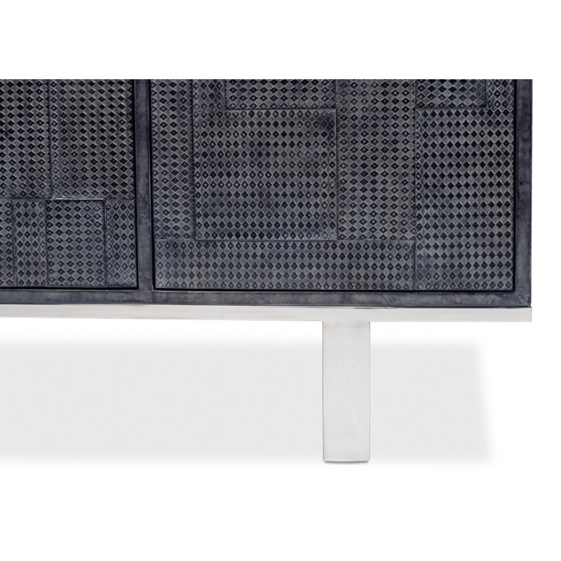 Bronzini 94'' W Sideboard