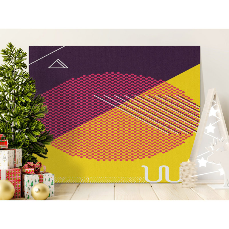 Wrapped Canvas Print Set, 50.8 cm H x 101.6 cm W