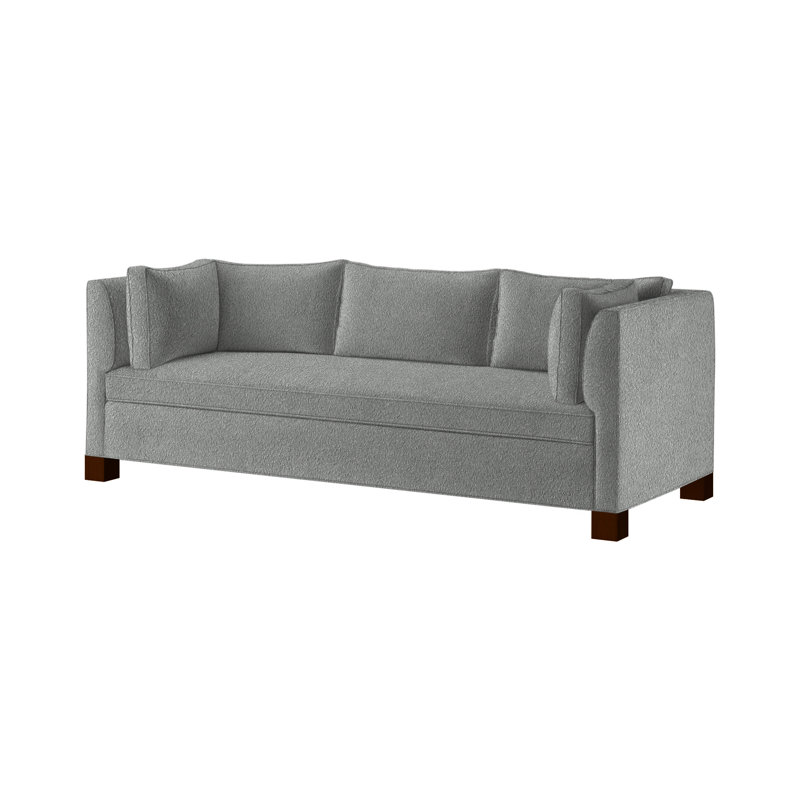 Albert Sofa, Cambridge, Rise Smoke (Performance fabric) 1357-93