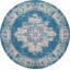 Oriental Area Rug-490062311