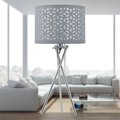 Shakopee Table Lamp