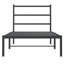 Metal Bed-98476601-98476604
