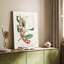 Turpin Tropical Botanicals VIII - galerie sur mesure Cavas-952526531