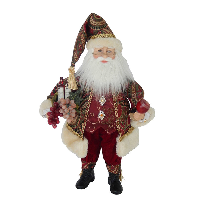 Vin de Noël Kringle Klaus