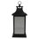 12'' Battery Powered Square / Rectangular Lantern
