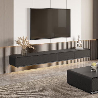 Fireplace & Floating TV Stands & Entertainment Centers
