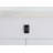 Jax 1.9" Length Rectangular Knob-69356464