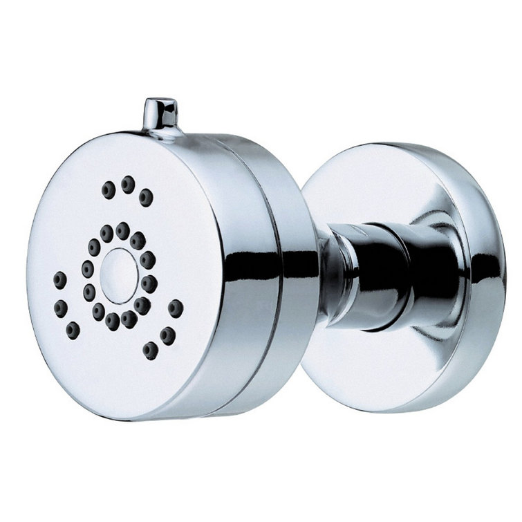 Parma Multi Function Adjustable Shower Head