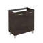 Logic 31.5'' W Single Bathroom Vanity Base-1021403158