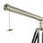 Abiegail Furniture Decorative Telescope