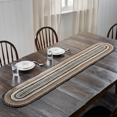 Chemin de table Sawyer Mill