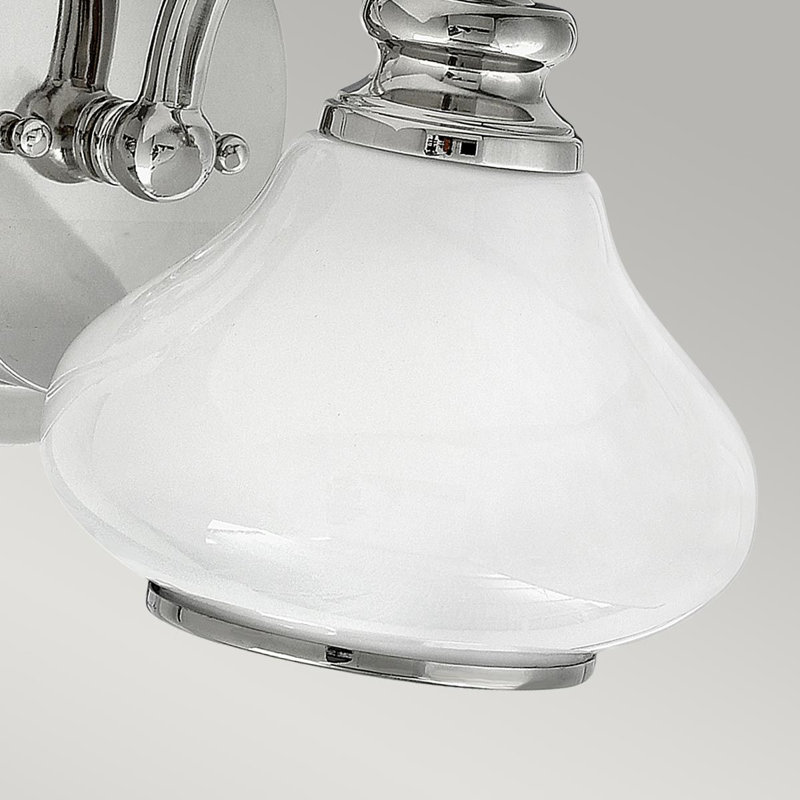 Pierron Dimmable Bath Sconce