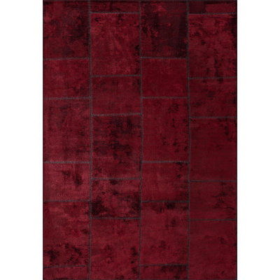 Transitional Solid Patchwork