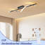Ivy Bronx 1-Light 8.5cm LED Integrated Semi-Flush Mount