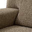 Housse extensible pour canapé - Durable et élégante - Collection Printed-97430190-104368821
