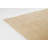  Form Geometric Wool Hand Tufted Beige Area Rug 9' X 12'-2103679599