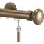 Noelani Single Curtain Rod