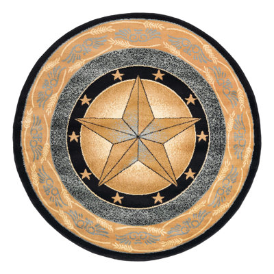 Pioneer Indoor Rug
