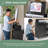 4 in 1 Art Table, Drafting Table, Easel and Chair-114318099