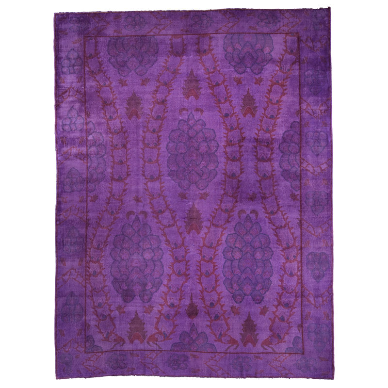One-of-a-Kind 10' X 13'2" Area Rug