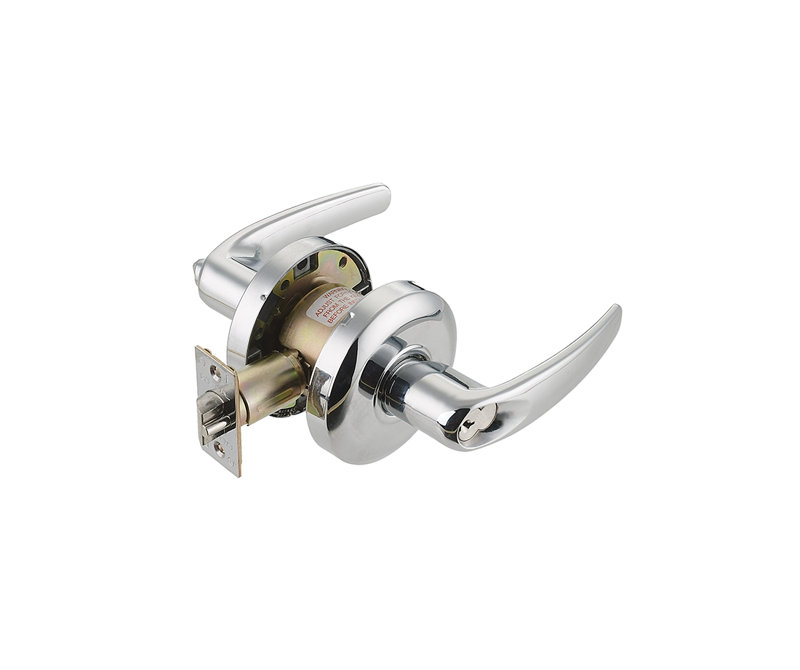 Cal Royal AG03-26D AG SÉRIE DESIGN CLASSE GR plaqué chrome satiné