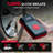 Jump Starter with Air Compressor