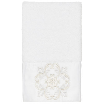 ALYSSA Midweight Hand Towel