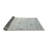 Wool Oriental Indoor Rug-593942596