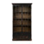 Glass China Cabinet-90910165