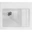 24" L x 19" W Drop in Laundry Sink-645821246