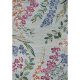 Chelsea Hand-Tufted Recycled Polyester Indoor/Outdoor Area Rug
