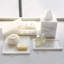Alabaster Tissue Box