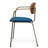 17'' H Upholstered Armchair-604634001