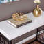Console contemporaine