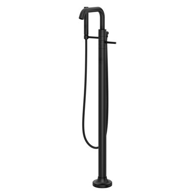 Floor Mounted Tub Spout
