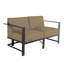 Studio Outdoor 2 - Seat Loveseat-164867295-164867277