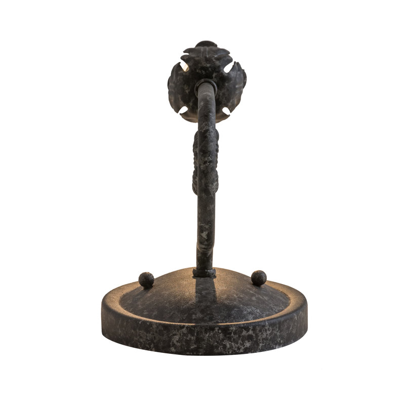 Antonia 1 - Light Candle Wall Light
