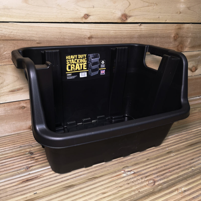 Rebrilliant Plastic Storage Bag