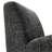 Modway Amita Chenille Upholstered Accent Chair-95616632