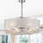 Muir 29'' Ceiling Fan with Light Kit