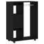80cm Clothing Rack
