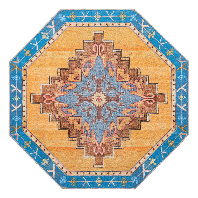 Chenille Indoor Rug